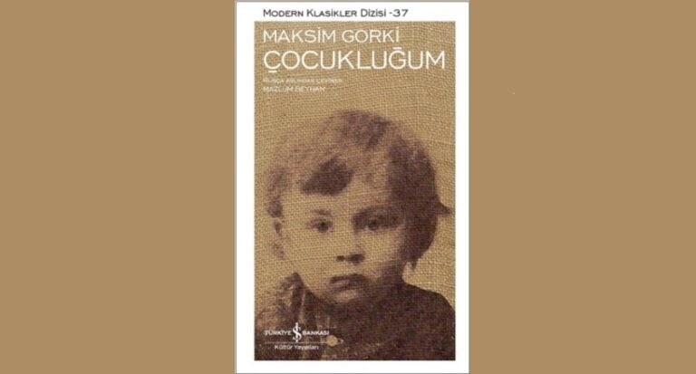 Çocukluğum