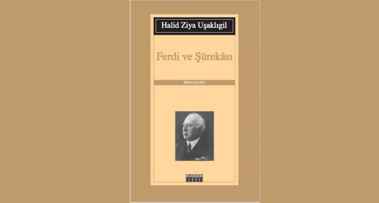 Ferdi ve Şürekası