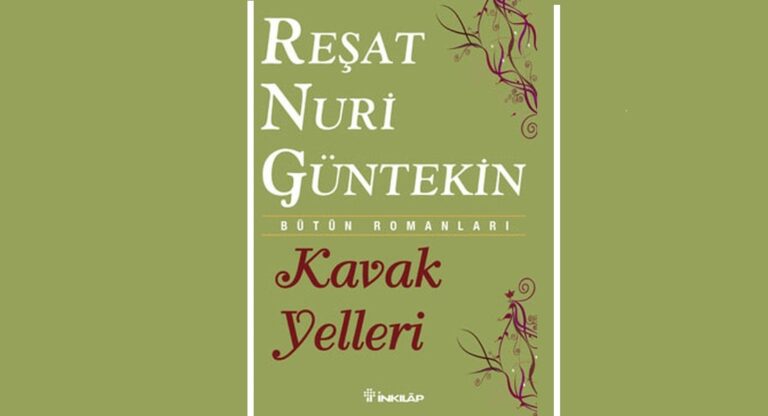 Kavak Yelleri