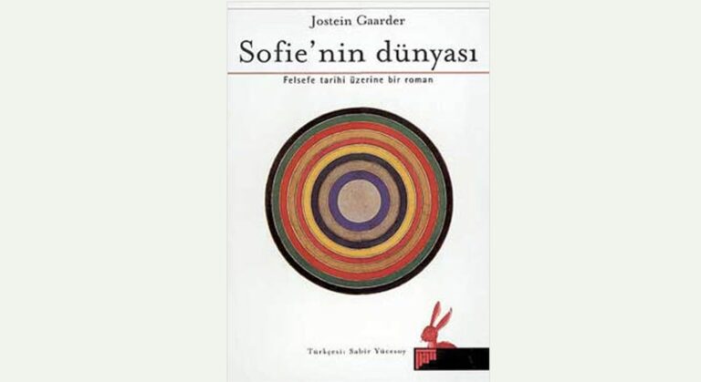 Sofie’nin Dünyası