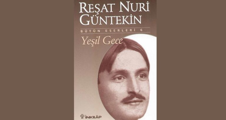 Yeşil Gece