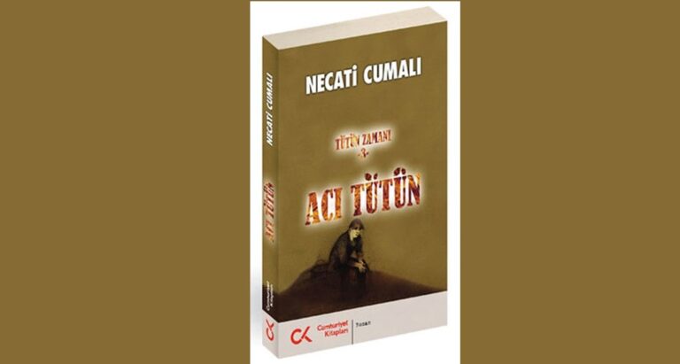 Acı Tütün