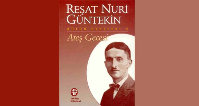 Ateş Gecesi