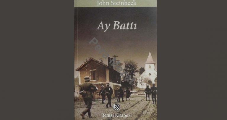 Ay Battı