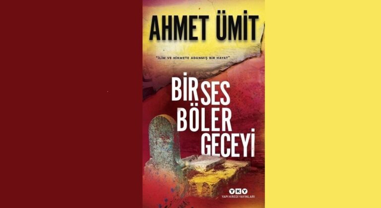 Bir Ses Böler Geceyi