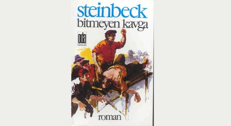 Bitmeyen Kavga