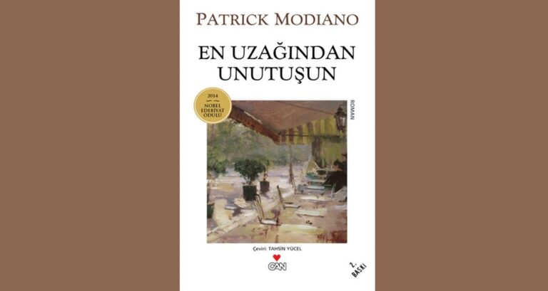 En Uzağından Unutuşun