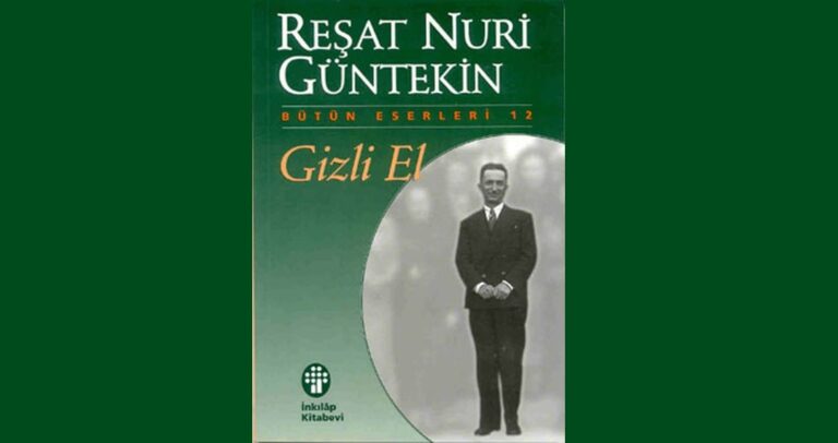 Gizli El