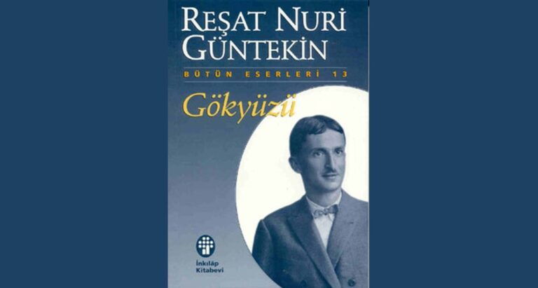 Gökyüzü