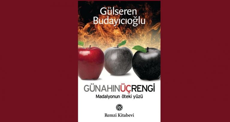 Günahın Üç Rengi