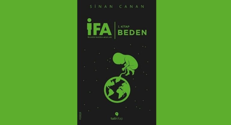 İFA: Beden