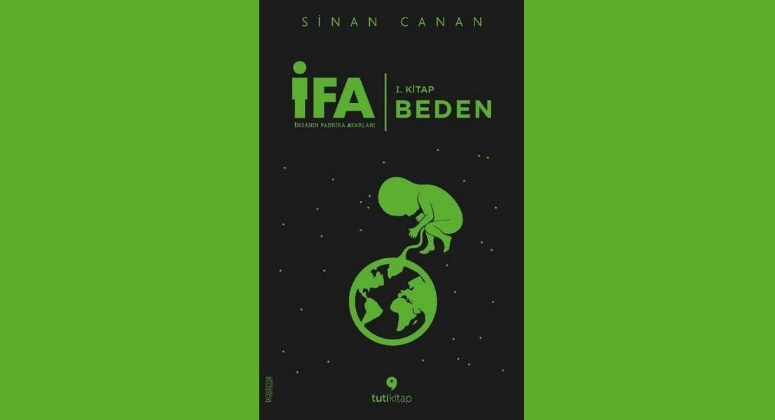 İFA: Beden'in Fotoğrafı