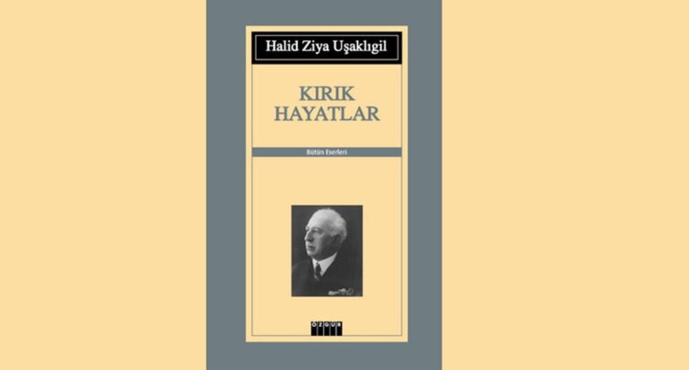 Kırık Hayatlar