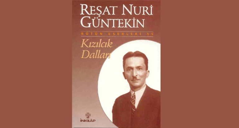 Kızılcık Dalları