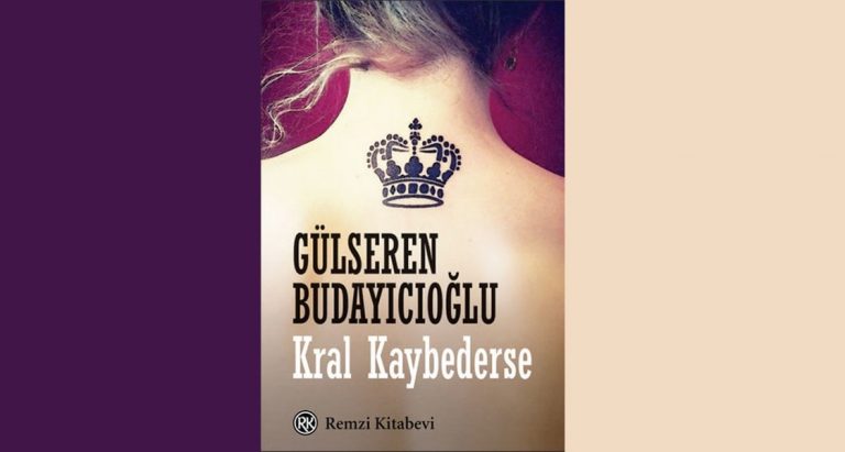 Kral Kaybederse
