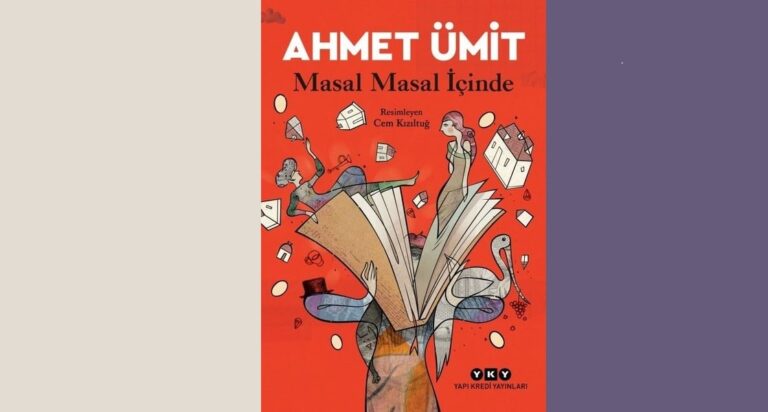 Masal Masal İçinde