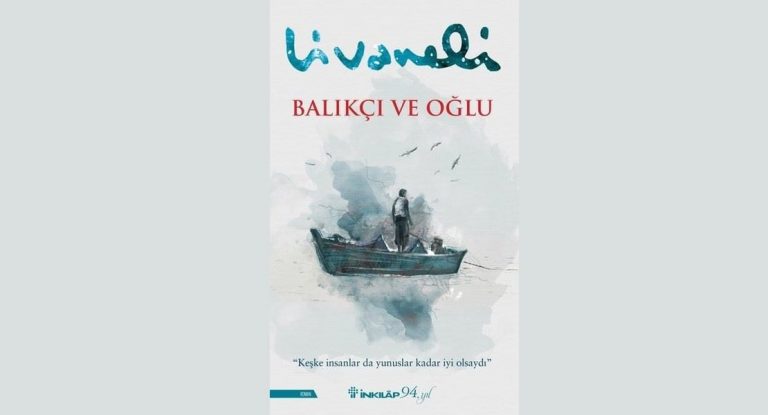 Balıkçı ve Oğlu