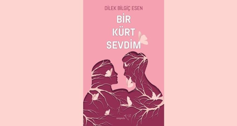 Bir Kürt Sevdim