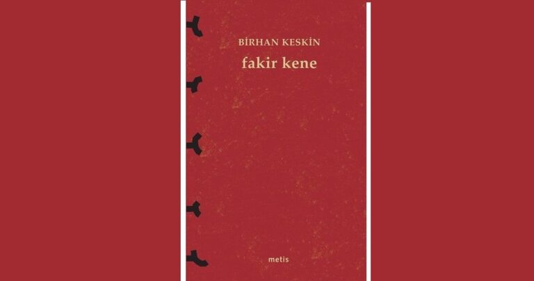 Fakir Kene