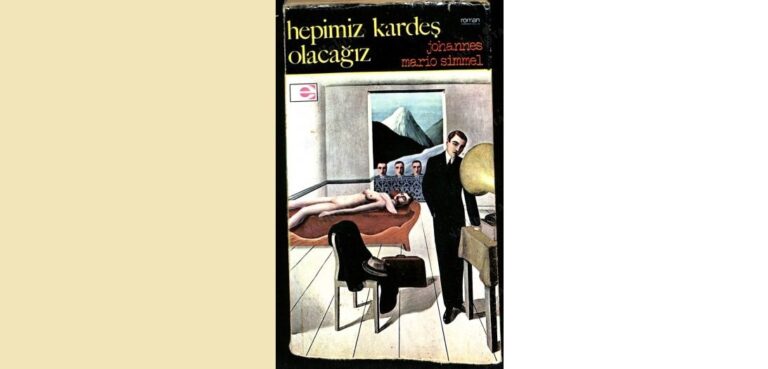 Hepimiz Kardeş Olacağız