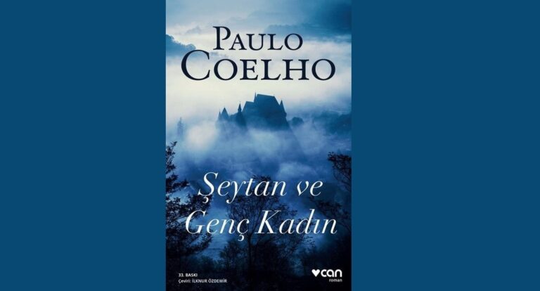 Şeytan ve Genç Kadın