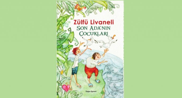 Son Adanın Çocukları