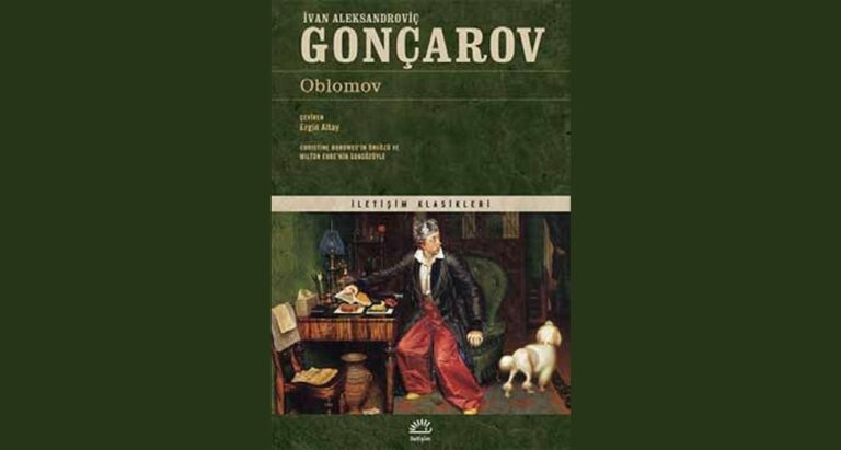 Oblomov
