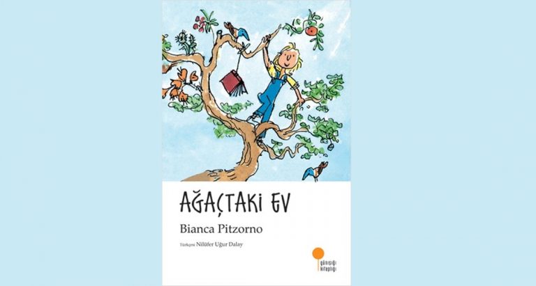 Ağaçtaki Ev