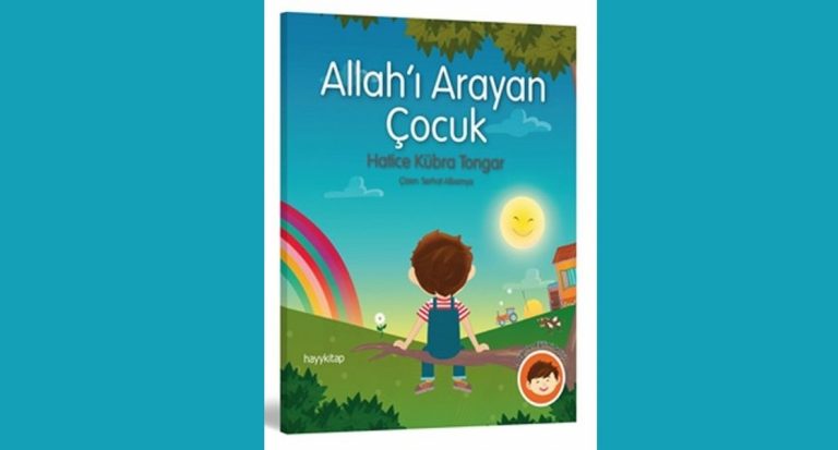 Allah’ı Arayan Çocuk