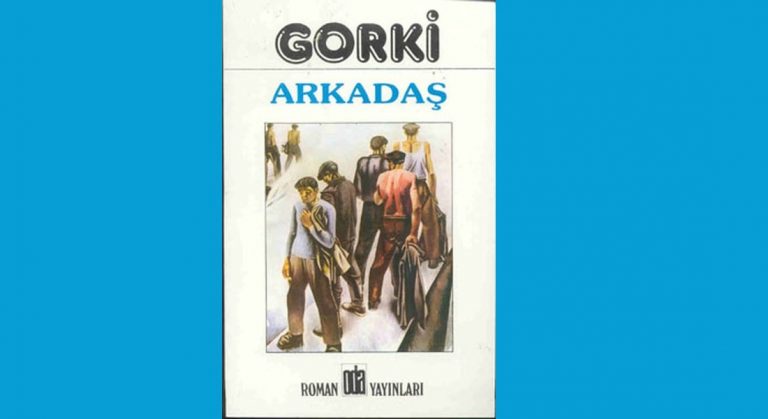Arkadaş