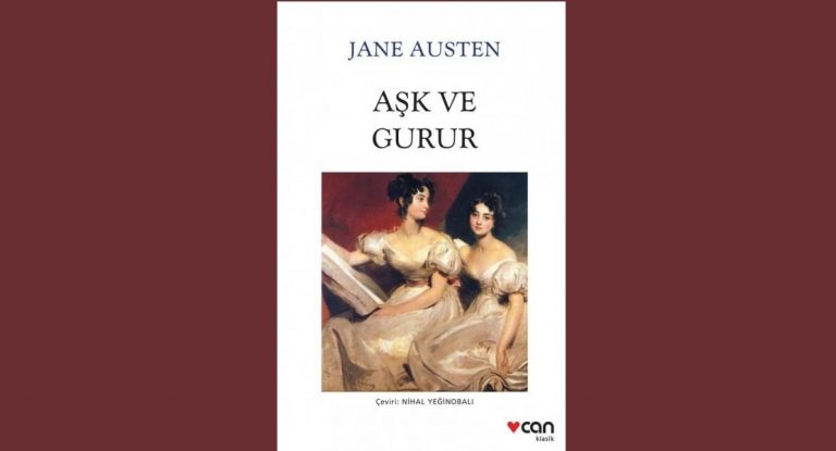 Aşk ve Gurur