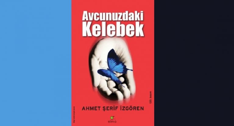 Avcunuzdaki Kelebek