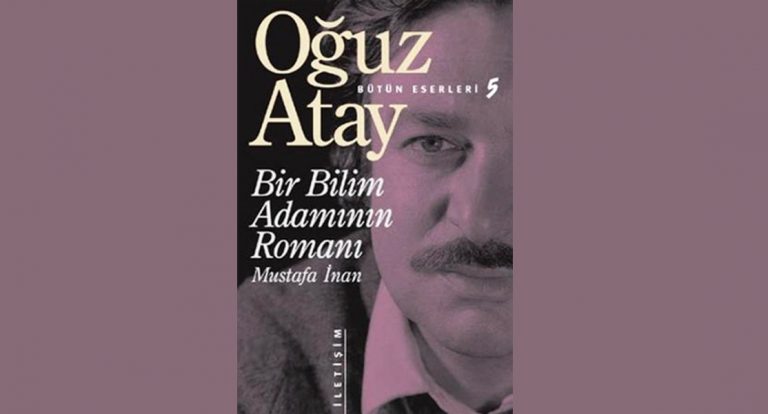 Bir Bilim Adamının Romanı