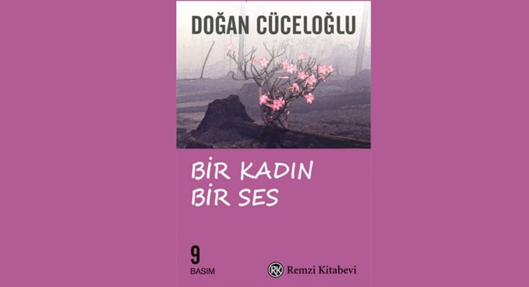 Bir Kadın Bir Ses