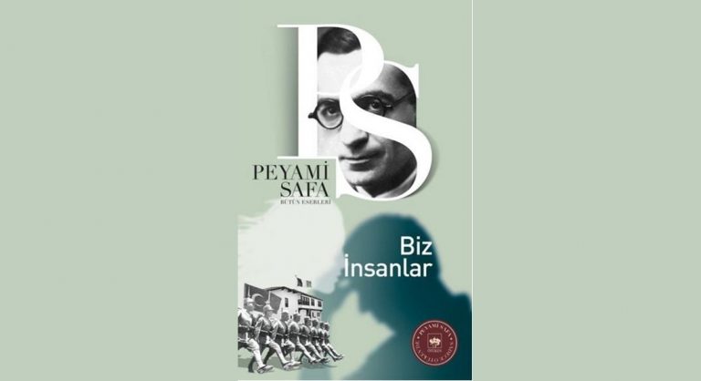 Biz İnsanlar