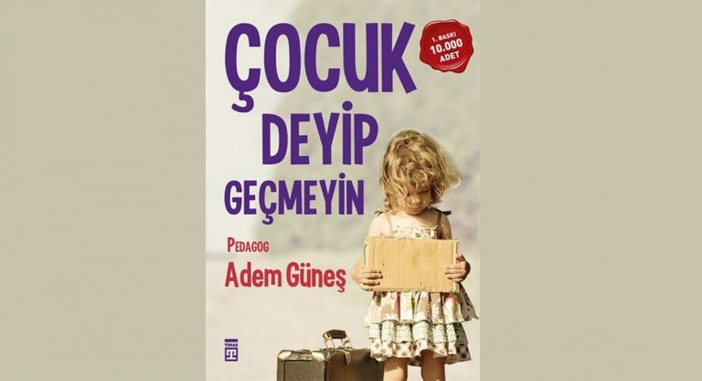 Çocuk Deyip Geçmeyin