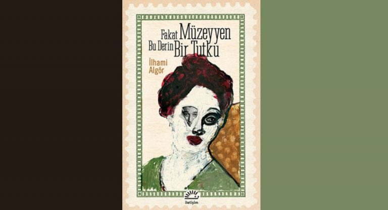Fakat Müzeyyen Bu Derin Bir Tutku