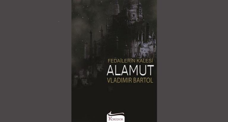 Fedailerin Kalesi Alamut