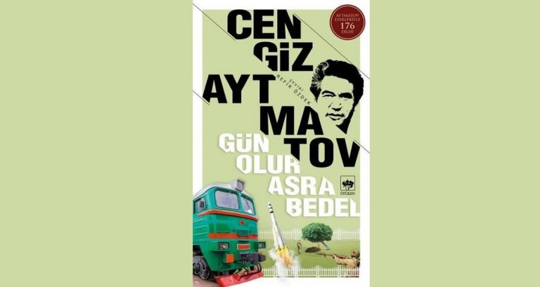 Gün Olur Asra Bedel