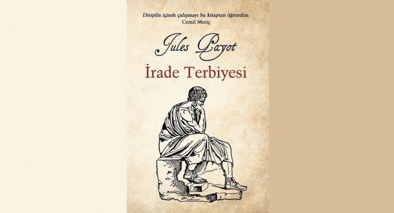 İrade Terbiyesi