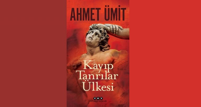 Kayıp Tanrılar Ülkesi