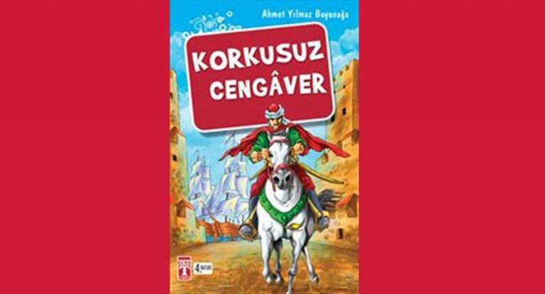 Korkusuz Cengaver