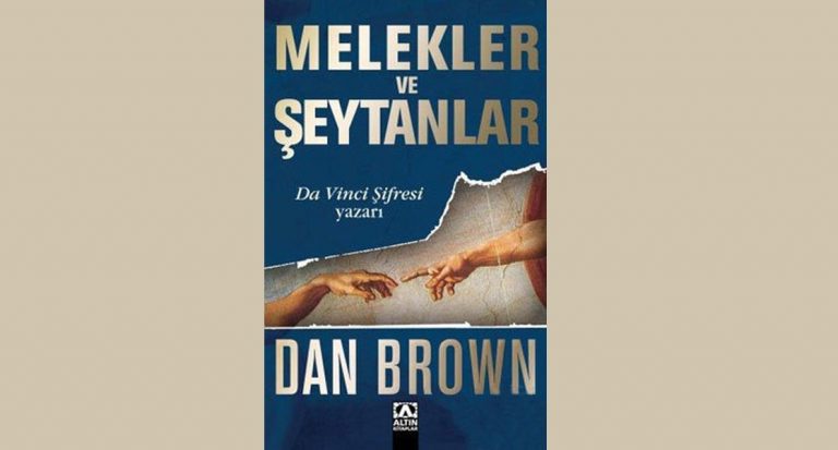 Melekler ve Şeytanlar