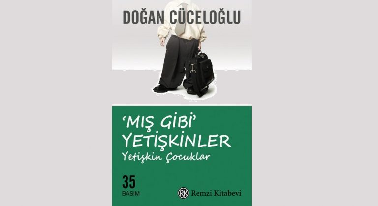 Mış Gibi Yetişkinler