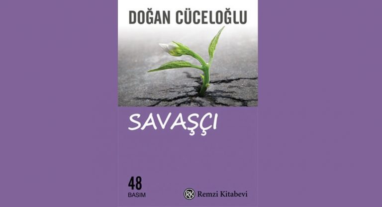 Savaşçı