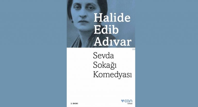 Sevda Sokağı Komedyası