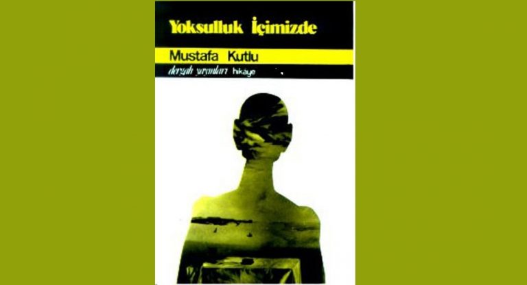 Yoksulluk İçimizde