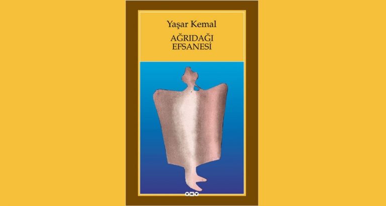 Ağrıdağı Efsanesi