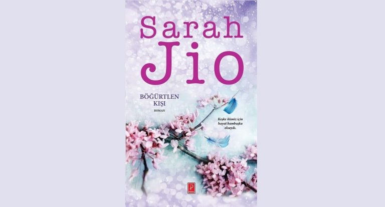 Böğürtlen Kışı