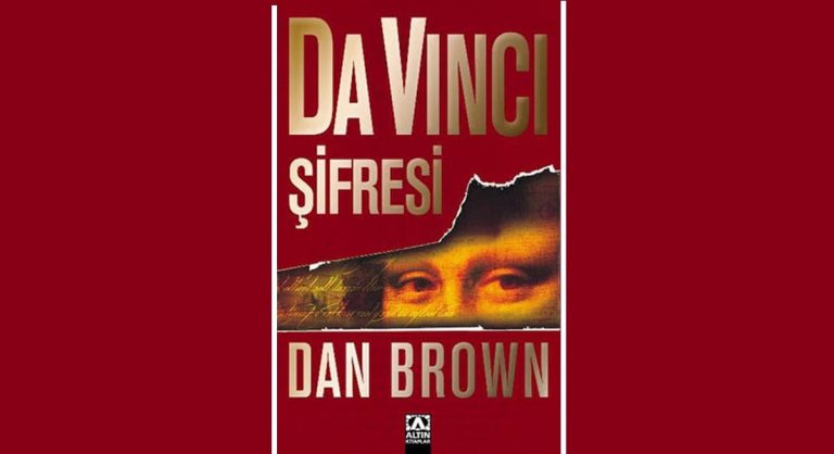 Da Vinci Şifresi